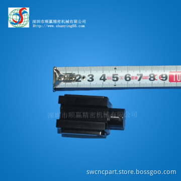 New Port Bare Fiber Adapter